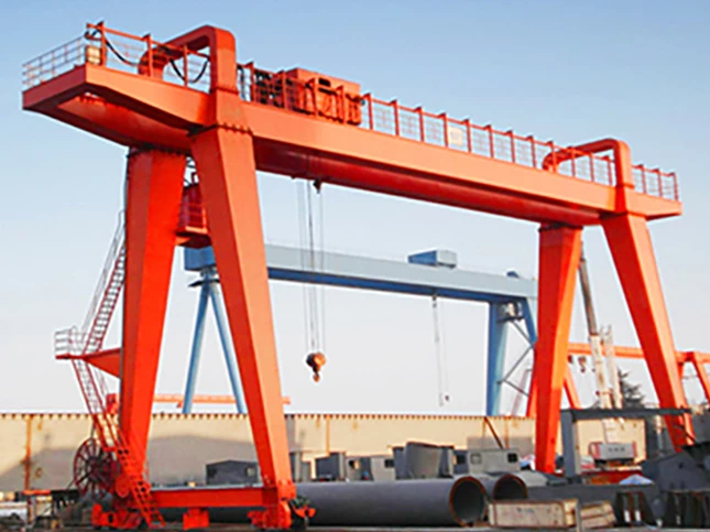 Gantry Crane